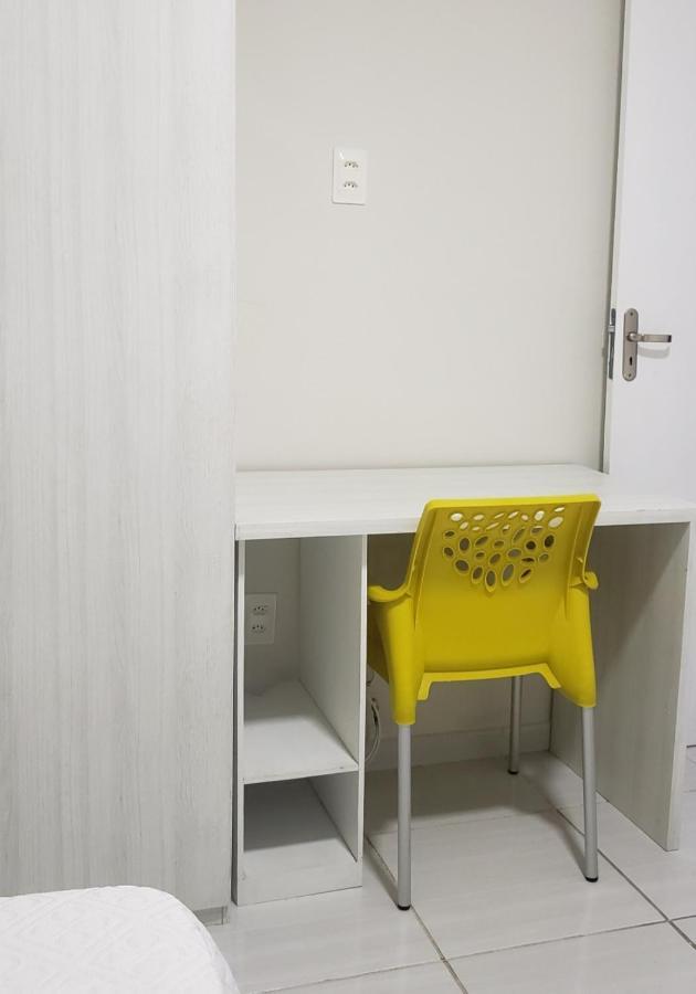 Apartamento No Bessa João Pessoa Exterior foto